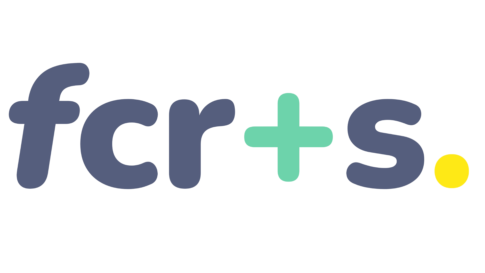 FCR/S NGO Logo